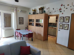 Отель Rent apartment in Taormina, Таормина